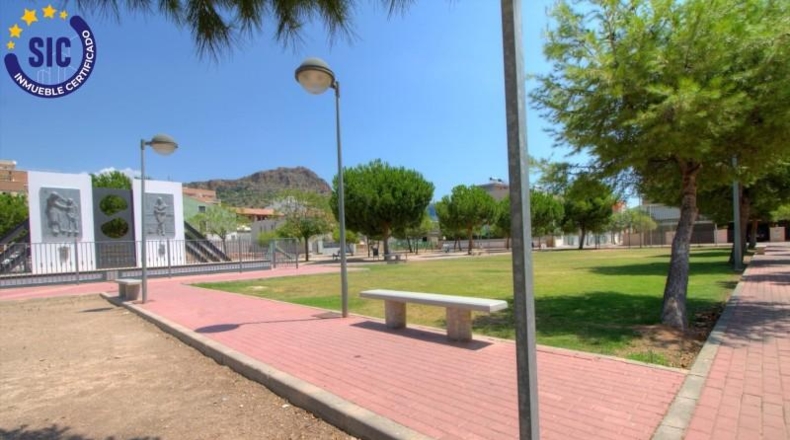 Кастельон - Almenara - 309m2