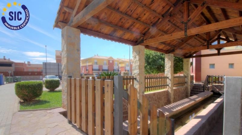 Кастельон - Almenara - 309m2