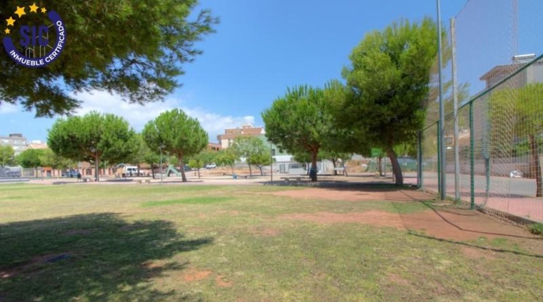 Кастельон - Almenara - 309m2