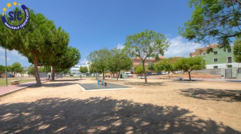 Кастельон - Almenara - 309m2