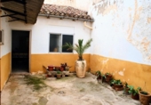 Casa de poble en venda a la España, la Font de la Figuera, ref.: TR399101 foto