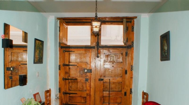 Valencia - Fuente la Higuera - 308m2