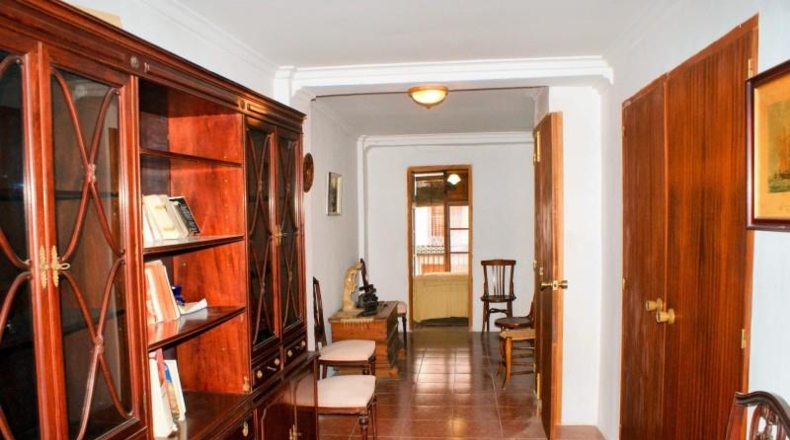 Valencia - Fuente la Higuera - 308m2
