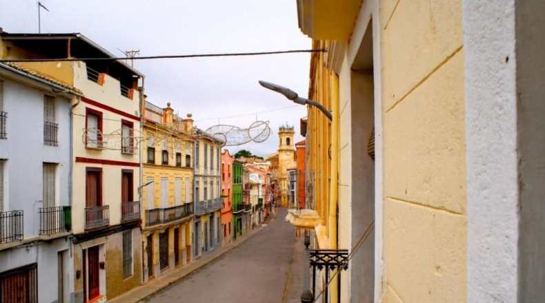 Valencia - Fuente la Higuera - 308m2