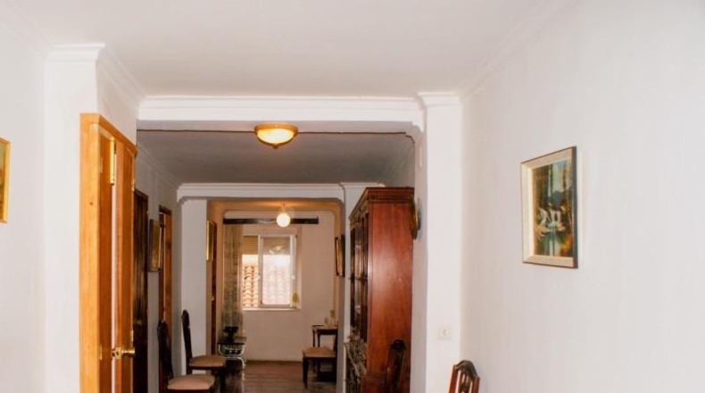 Valencia - Fuente la Higuera - 308m2
