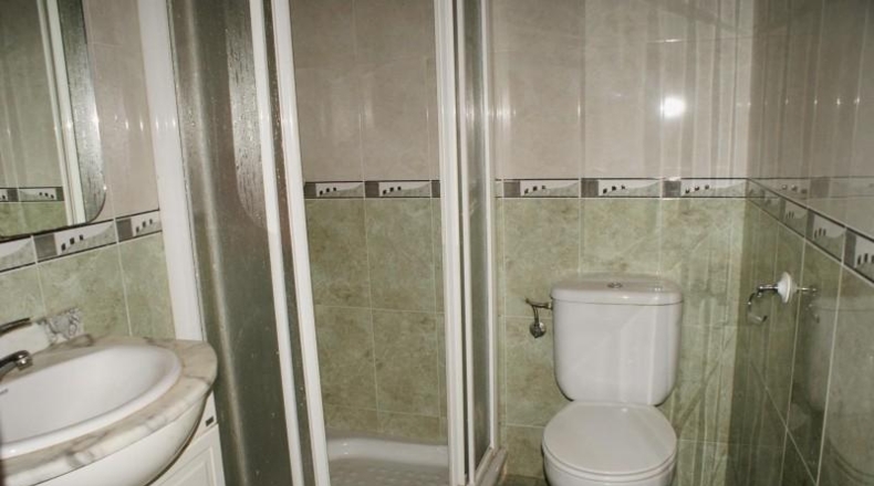 Valencia - Fuente la Higuera - 308m2
