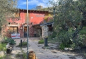 Casa de camp amb terreny en venda a la España, Múrcia, ref.: TR390529 foto