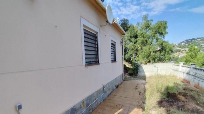 Girona - Lloret de Mar - 102m2
