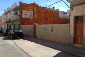 Algemesí 359&nbsp;m² 