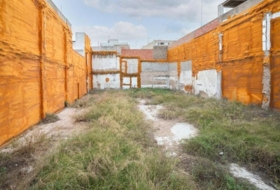 Algemesí 359&nbsp;m² 