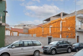 Algemesí 359&nbsp;m² 