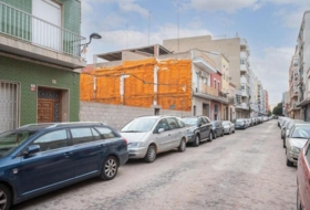 Algemesí 359&nbsp;m² 