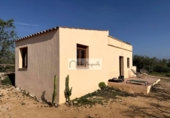 Terreno no urbanizable en venta en la España, Camarles, ref: TR390955 foto