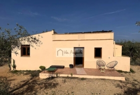 Camarles 12146&nbsp;м²