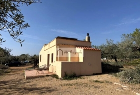 Camarles 12146&nbsp;м²