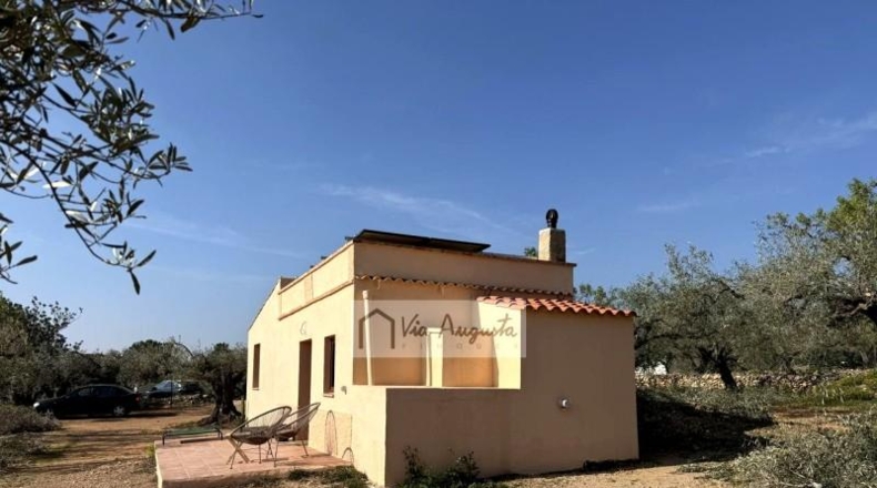 Tarragona - Camarles - 12146m2