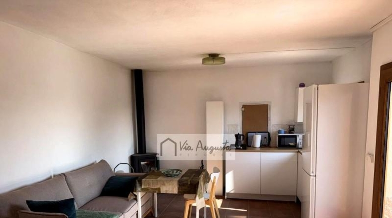 Tarragona - Camarles - 12146m2