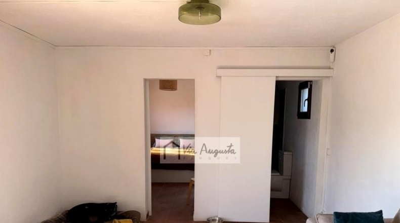 Tarragona - Camarles - 12146m2