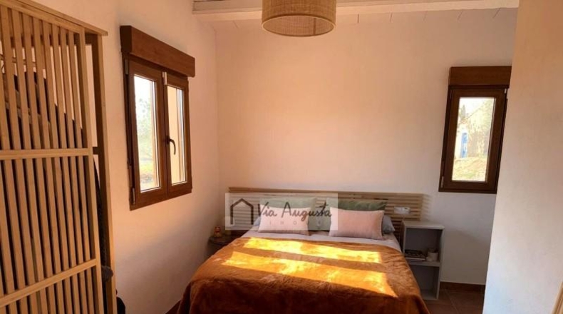 Tarragona - Camarles - 12146m2