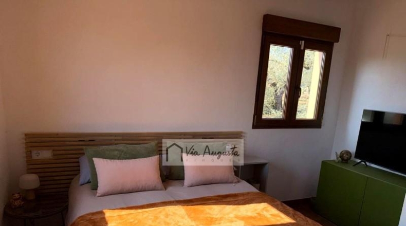 Tarragona - Camarles - 12146m2