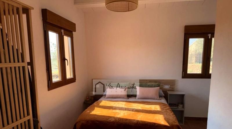Tarragona - Camarles - 12146m2