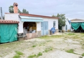 Casa de camp amb terreny en venda a la España, Carmona, ref.: TR390362 foto