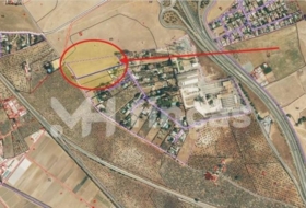 Utrera 16893&nbsp;m² 