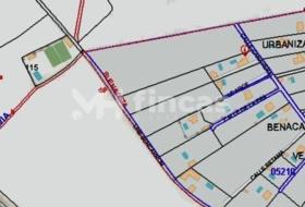 Utrera 16893&nbsp;m² 