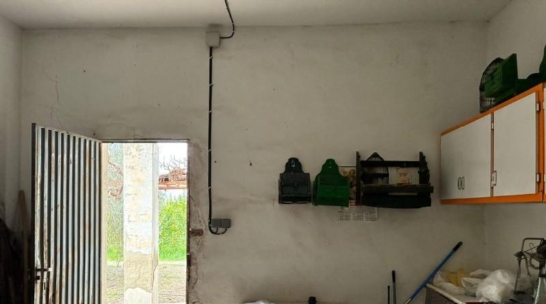 Murcia - Molina de Segura - 25650m2