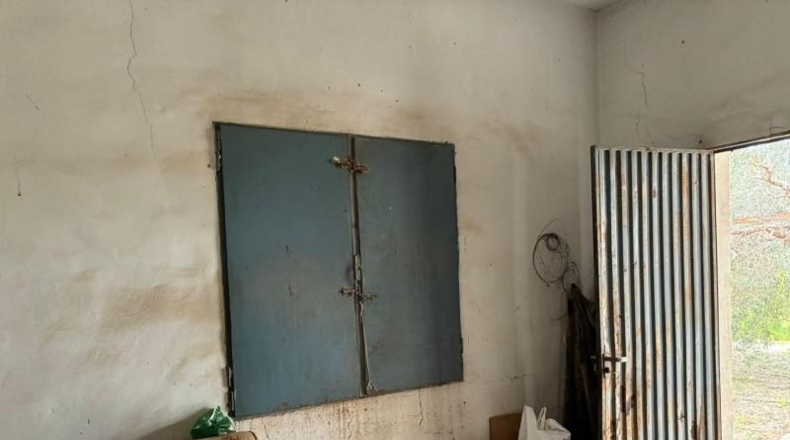 Murcia - Molina de Segura - 25650m2