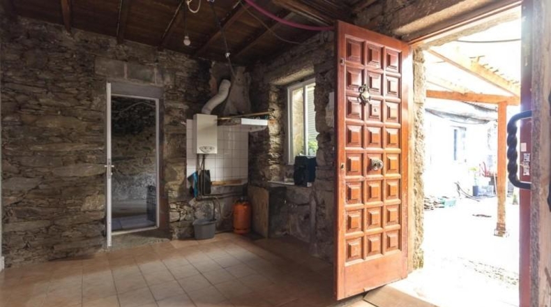 Ла-Корунья - A Carreira - 581m2