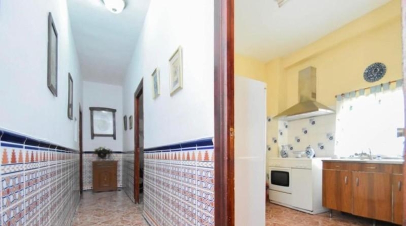 Granada - Atarfe - 603m2