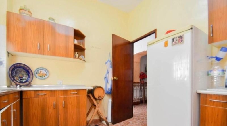 Granada - Atarfe - 603m2