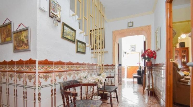 Granada - Atarfe - 603m2