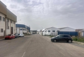 Lucena 1515&nbsp;m² 