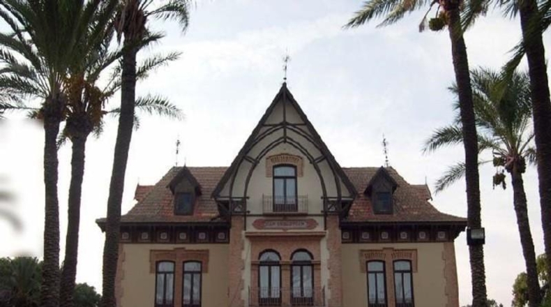 Murcia - San Pedro del Pinatar - 480m2