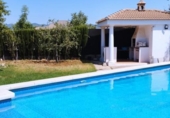 Casa de camp amb terreny en venda a la España, Còrdova, ref.: TR399837 foto