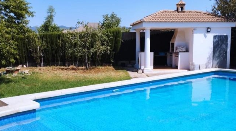 Córdoba - Belmez - 1700m2