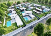 Suelo urbano en venta en la España, León, ref: TR390537 foto