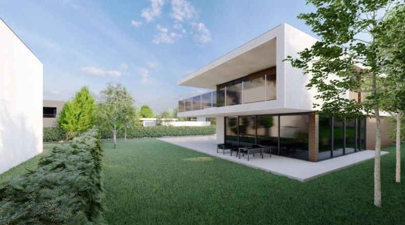 León - Леон - 725m2