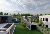 Suelo urbano en venta en la España, León, ref: TR390537 foto