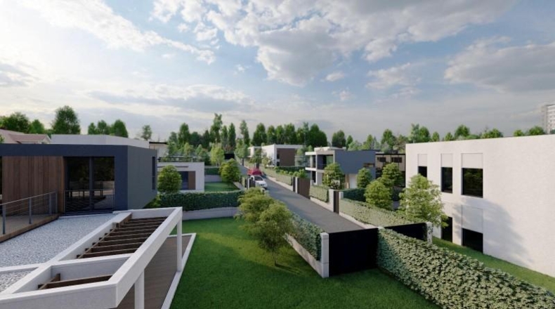 León - Леон - 725m2