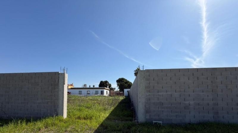Cádiz - Sanlúcar de Barrameda - 2700m2