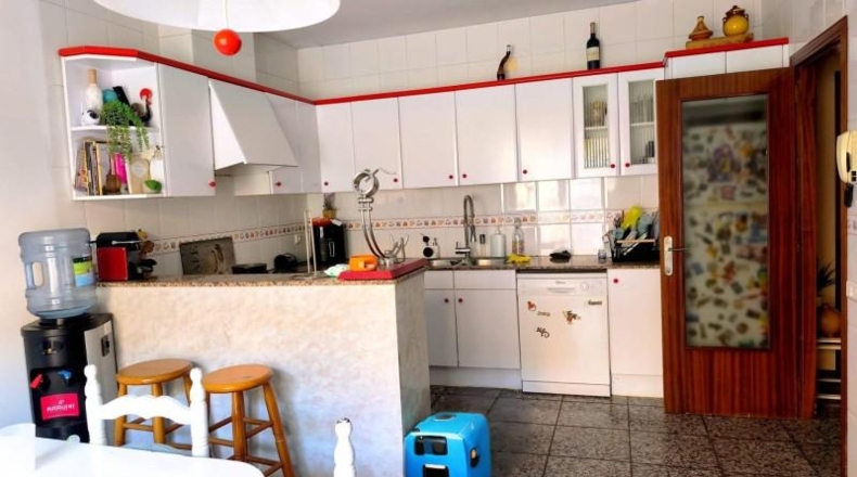 Alicante - Altea - 214m2