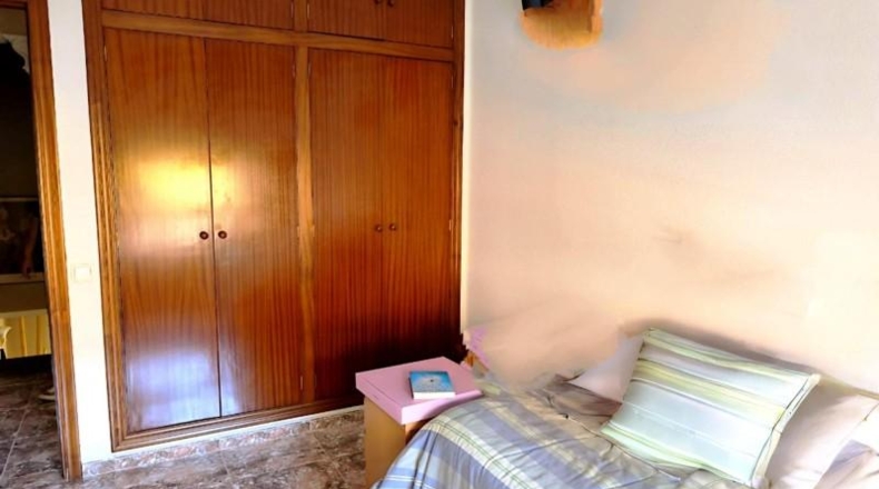 Alicante - Altea - 214m2