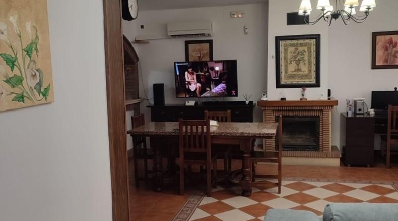 Кордова - Còrdova - 320m2