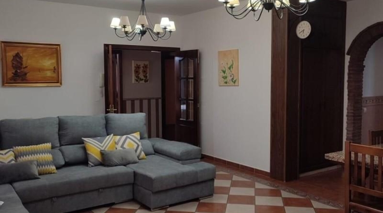 Кордова - Còrdova - 320m2