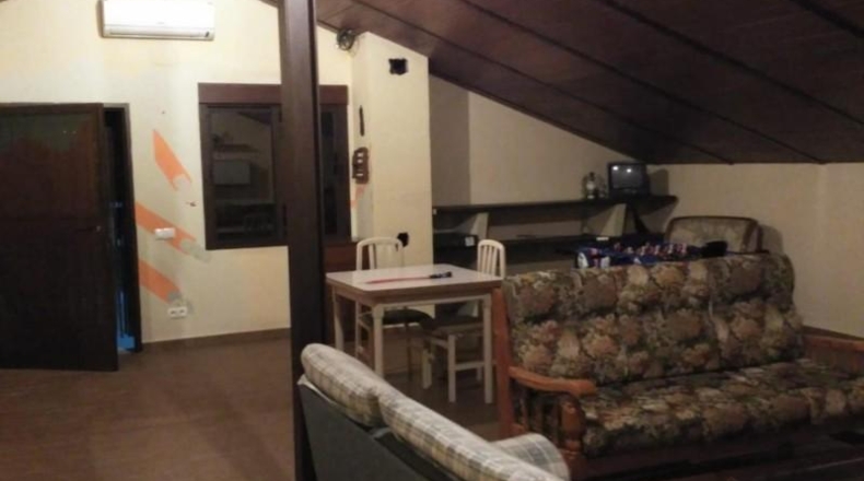 Кордова - Còrdova - 320m2