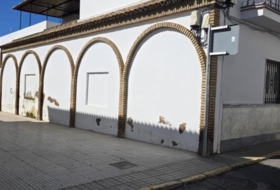 Gibraleón 245&nbsp;m²