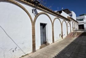 Gibraleón 245&nbsp;m²